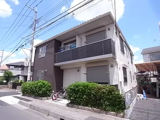 クレアパレスの画像