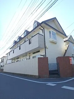 リバーサイド吉川A棟の画像