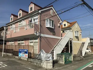 ロジュマン熊野A棟の画像