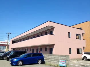 リバーストリートの画像