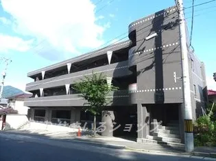 K-6【3階】の外観