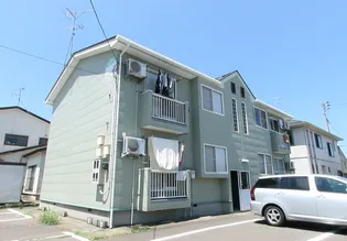 ハイツ大貫の画像