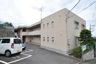 スカイハイツ諏訪の画像