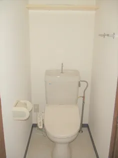 ルシアンコートおいの森【1階】の内装