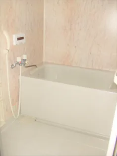 ルシアンコートおいの森【1階】の風呂