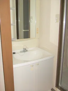 ルシアンコートおいの森【1階】の内装