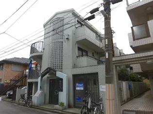 メゾン ド フレーズの画像
