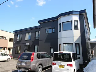 メゾンYMの画像