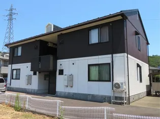 シティパークFK Vの画像