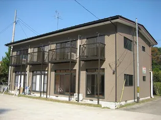 コーポ大利の画像