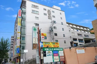 シティヒルズカズバの画像