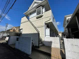 レオパレス沖田の画像