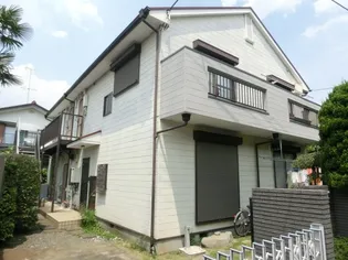 メゾン25の画像