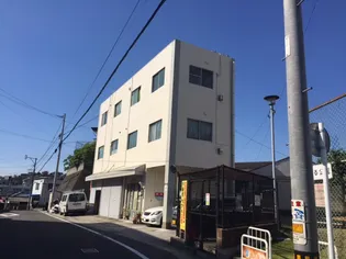 ハイツ大橋北の画像