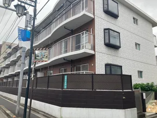 ヤマダマンションの画像