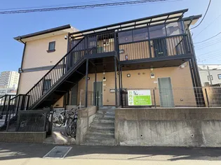 メゾンハウスの画像