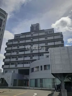 三原ルネッサンス【4階】の外観