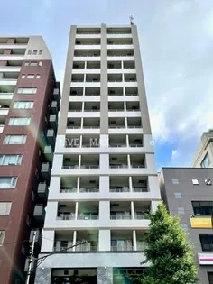 東京都渋谷区恵比寿西1【マンション】の外観