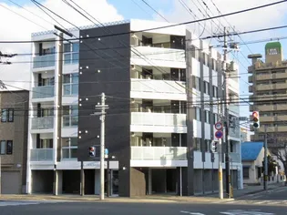 CACAO円山の画像