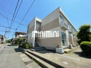 スペレッセ Leo【1階】の外観