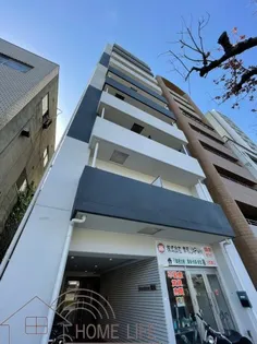 モノトーン難波の画像