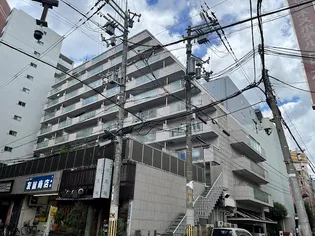 日本橋グリーンハイツの画像