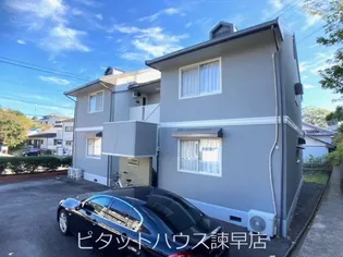 ガーデンパレス 102棟の画像