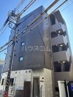 ル・リヤン赤堤【2階】の外観