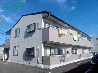 エバーハイツの画像