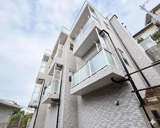 エンゼルガーデンの画像