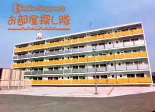 グレースタカツキ 2号棟の画像