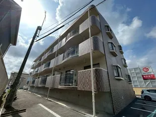 アクシア飯田の画像