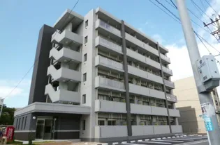 パークサイドヴィラの画像