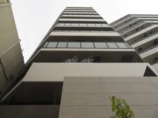神奈川県横浜市中区末広町2【マンション】の外観