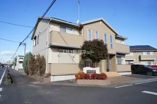 カーサ ソレールII Bの画像