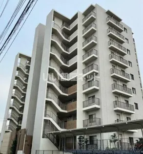 ゆりのき台ハイライズの画像