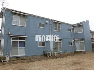 アップルハイツ東仙台の画像