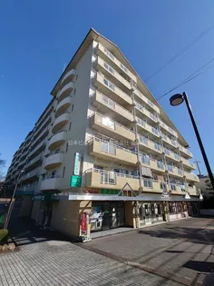 UR藤沢台中央の画像
