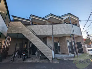 アーバンシティ高崎Aの画像