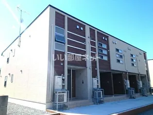 エクセル新青森Bの画像