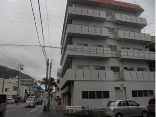 メイスイビル長浜の画像