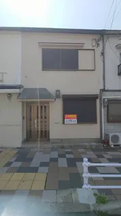 兵庫県神戸市兵庫区熊野町2【一戸建】の外観