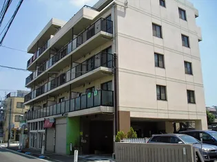 グランシャリオの画像