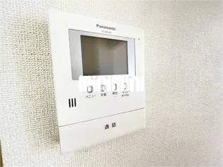 グリーンヴィラ平野A【2階】の内装