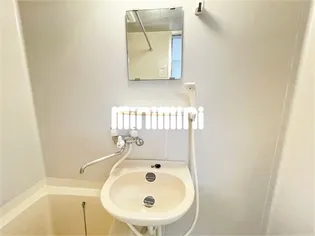 グリーンヴィラ平野A【2階】の内装