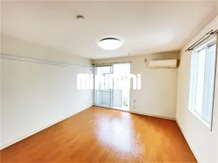 グリーンヴィラ平野A【2階】の内装