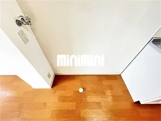 グリーンヴィラ平野A【2階】のその他画像