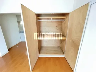 グリーンヴィラ平野A【2階】の内装