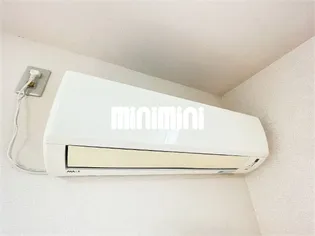 グリーンヴィラ平野A【2階】の内装