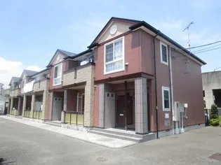 ラルジュIの画像